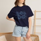 Doxie Mom T-Shirt — Cute Dachshund Mom Tee