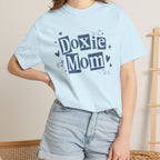 Doxie Mom T-Shirt — Cute Dachshund Mom Tee