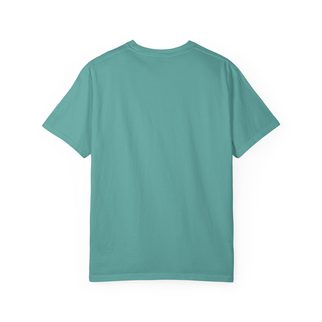 Retro Dachshund Mom Tee