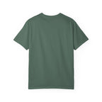 Retro Dachshund Mom Tee