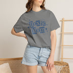 Doxie Mom T-Shirt — Cute Dachshund Mom Tee
