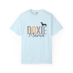 Retro Dachshund Mom Tee
